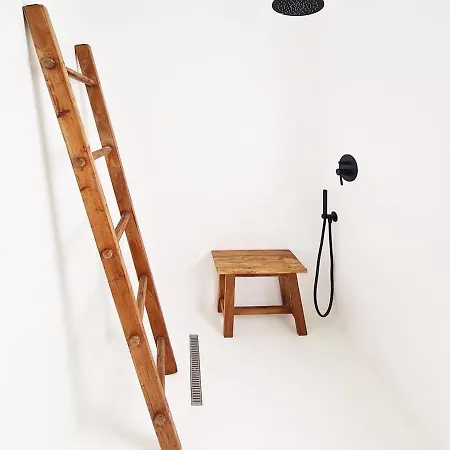 بيت ضيافة Sole