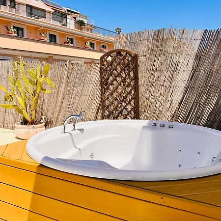 بيت ضيافة Sole