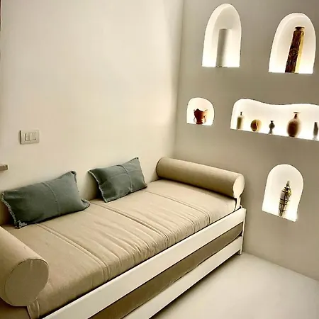 Sole Guest house Sorrento